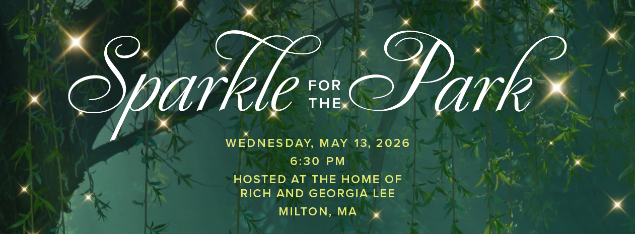 Sparkle for the Park